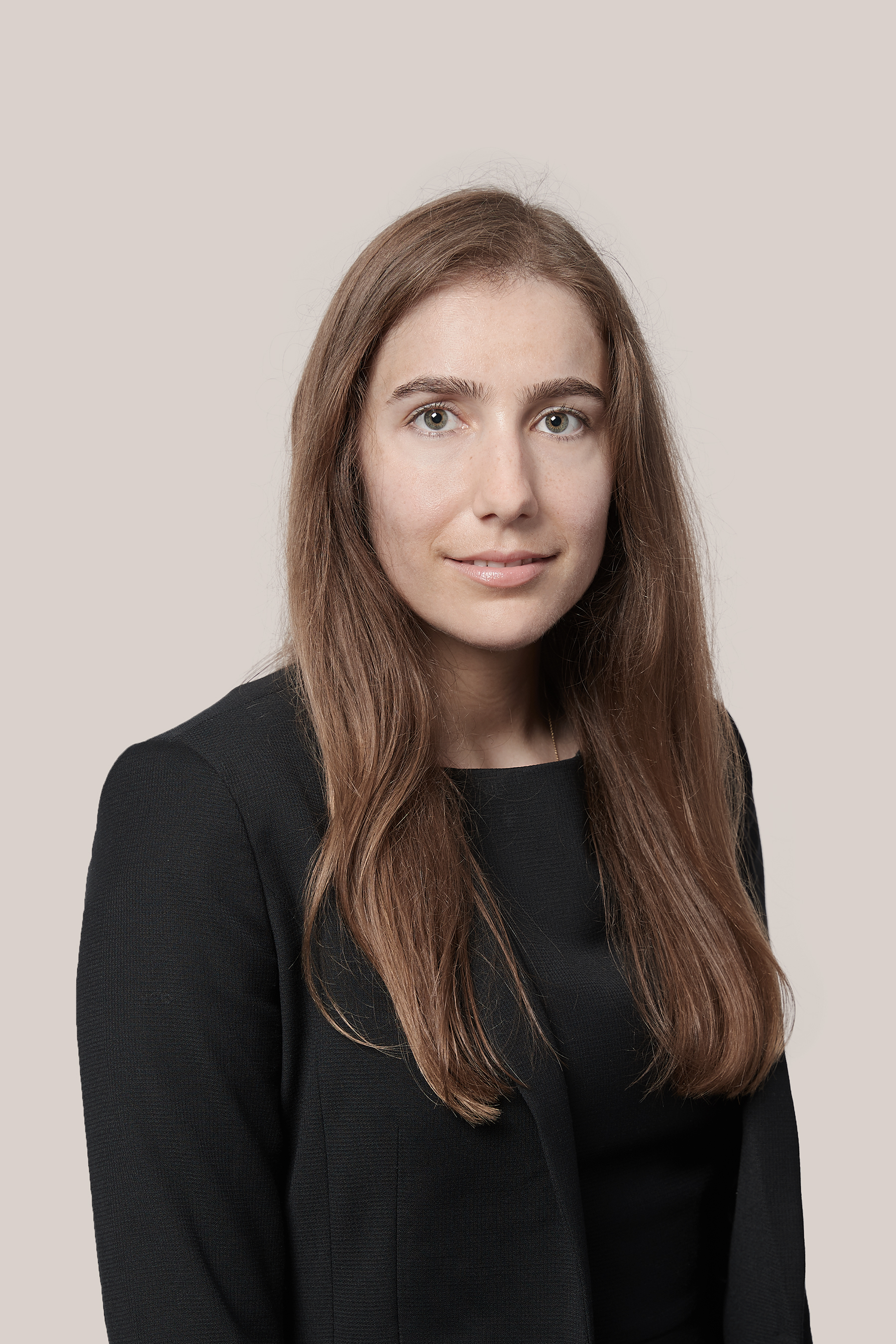 Justine Reisler Articling Student In Toronto People Fasken