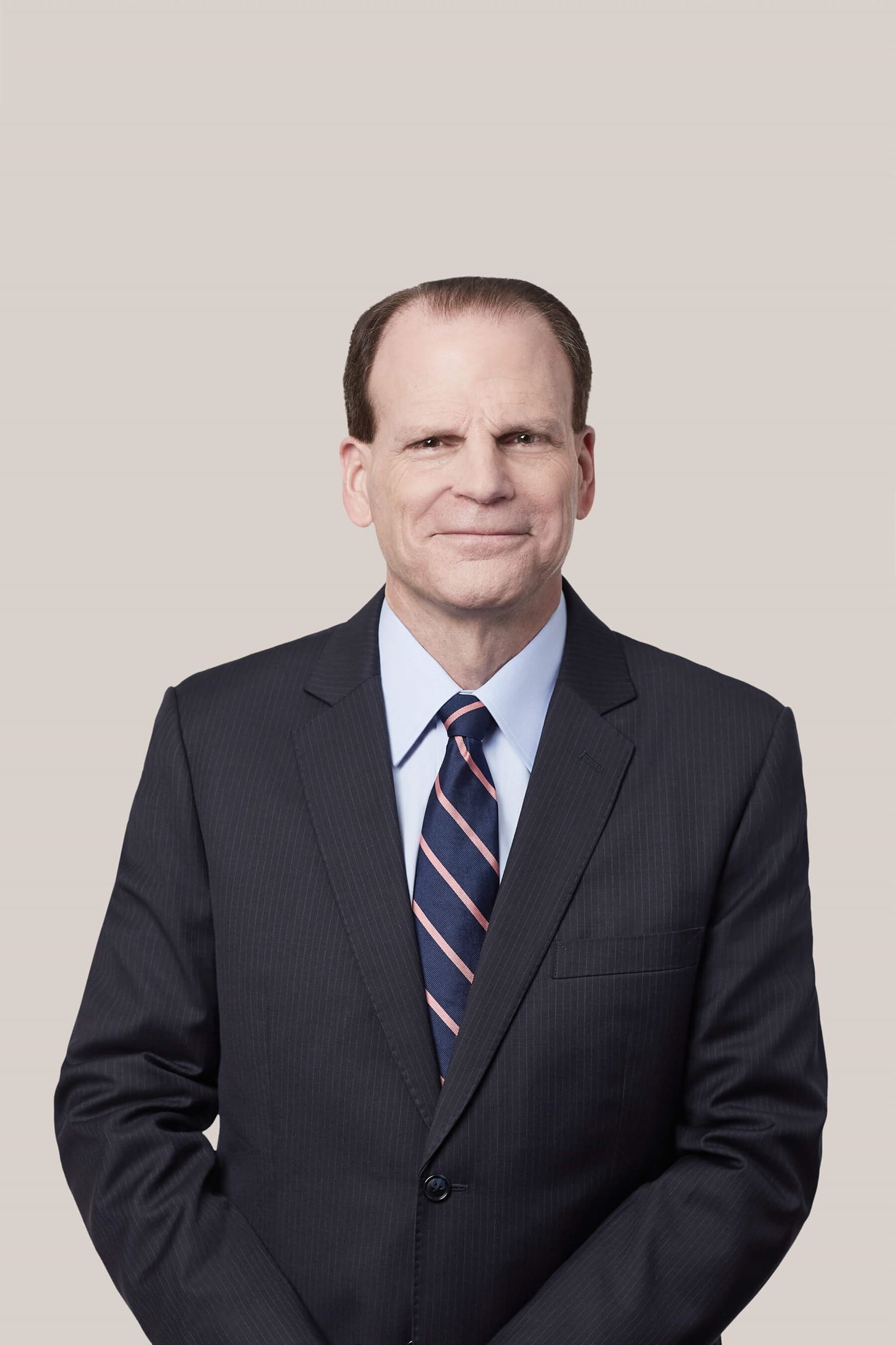 Fasken Securities Lawyer in Montreal, Neil Wiener