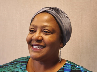 Thandiwe Fadane