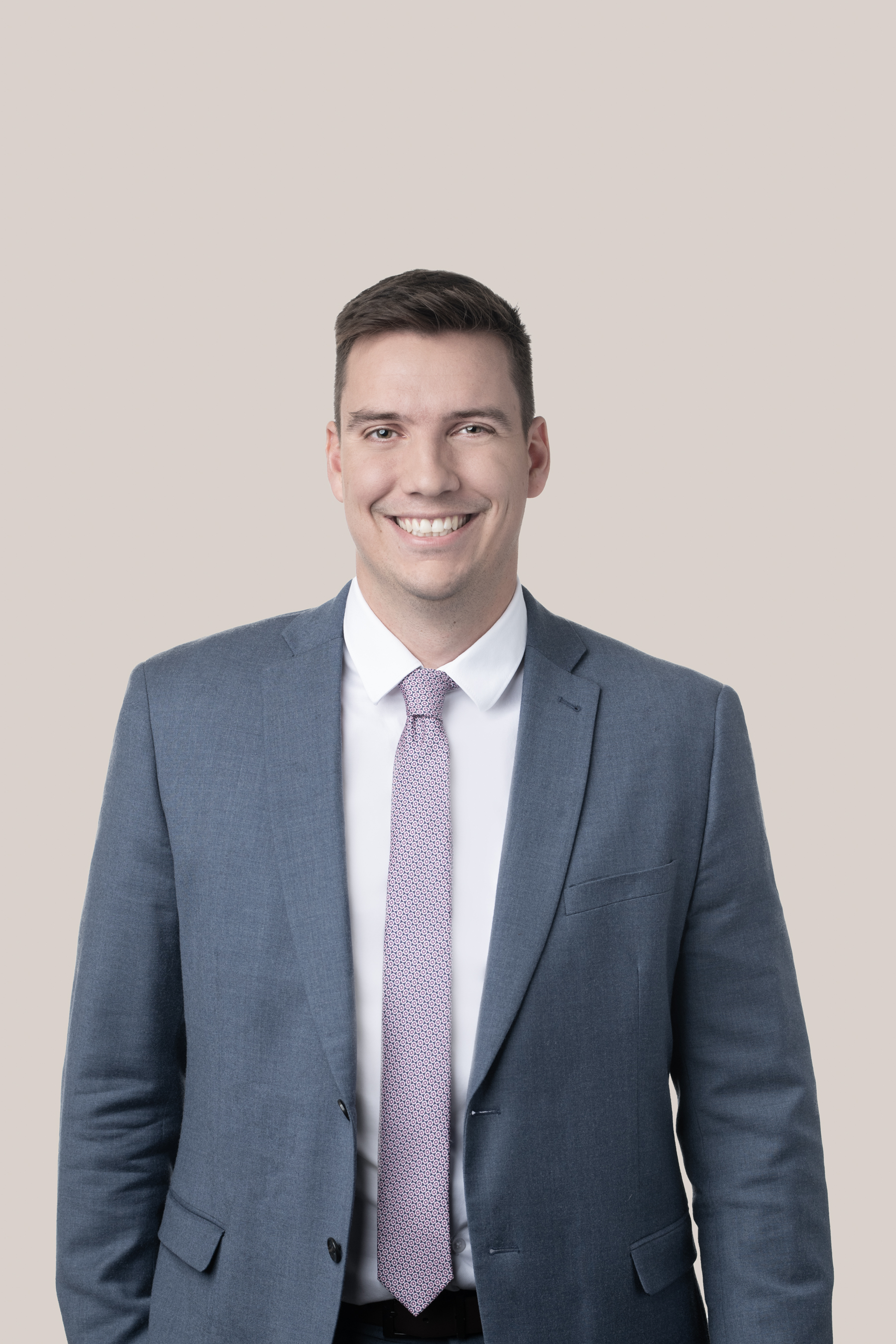 Frédéric St-Jean, Associate | Corporate/Commercial