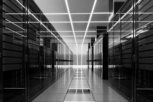 Data Centres and Digital Infrastructure