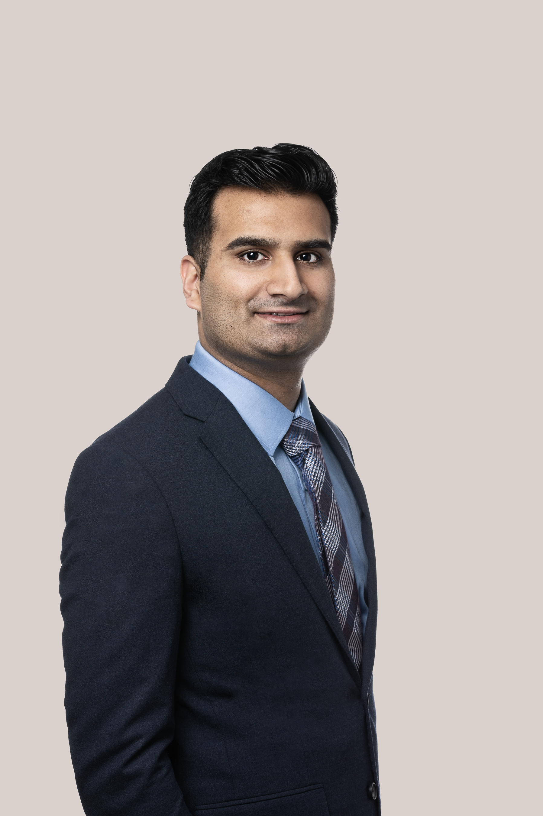 Pardeep Birak, Associate | Wills, Trusts & Estate Litigation