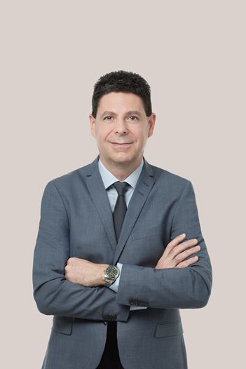 Erik Sabbatini