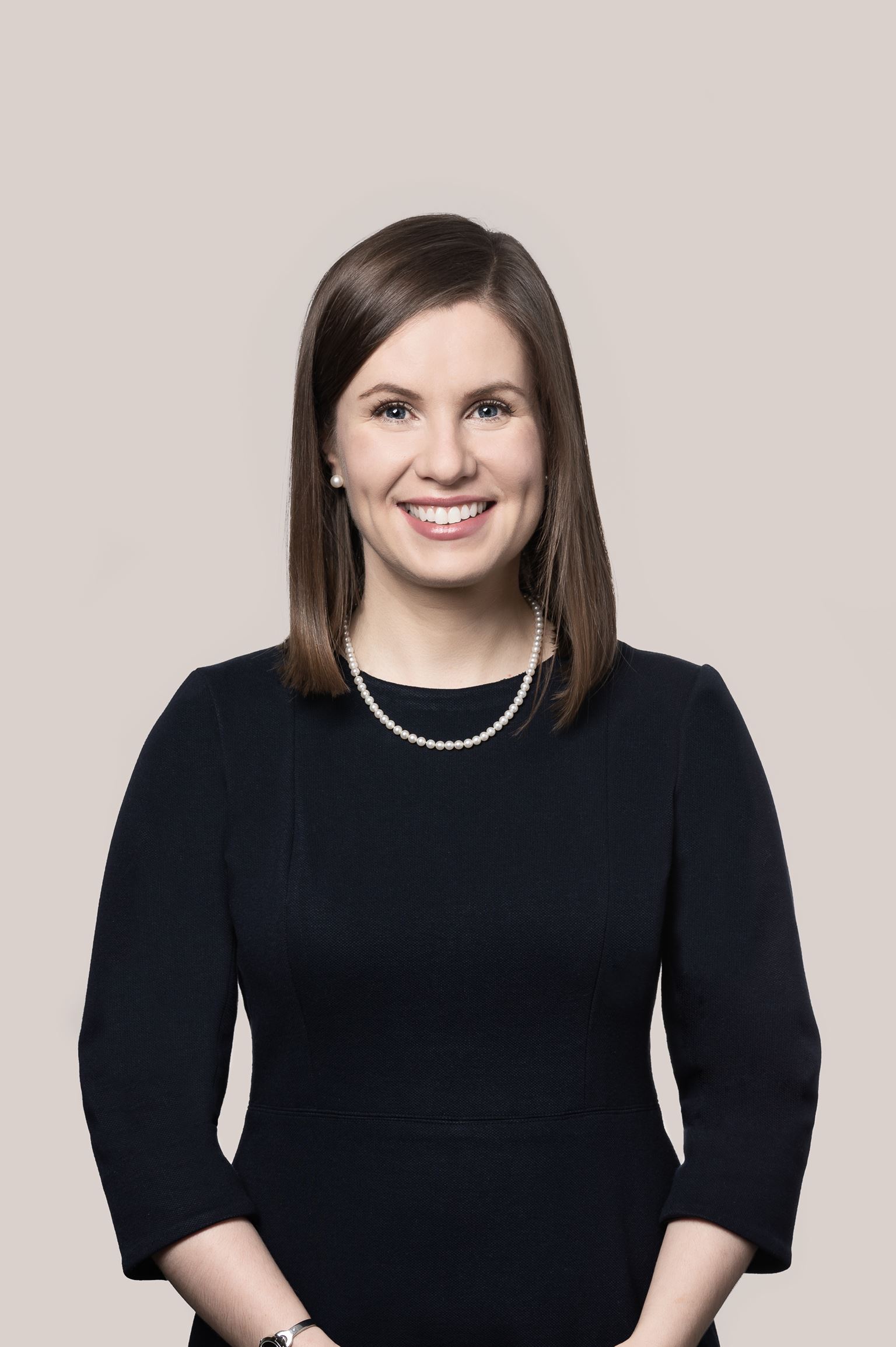 Female Technology Lawyer Vancouver