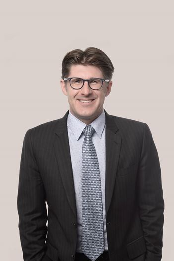 Matthew T. Ghikas