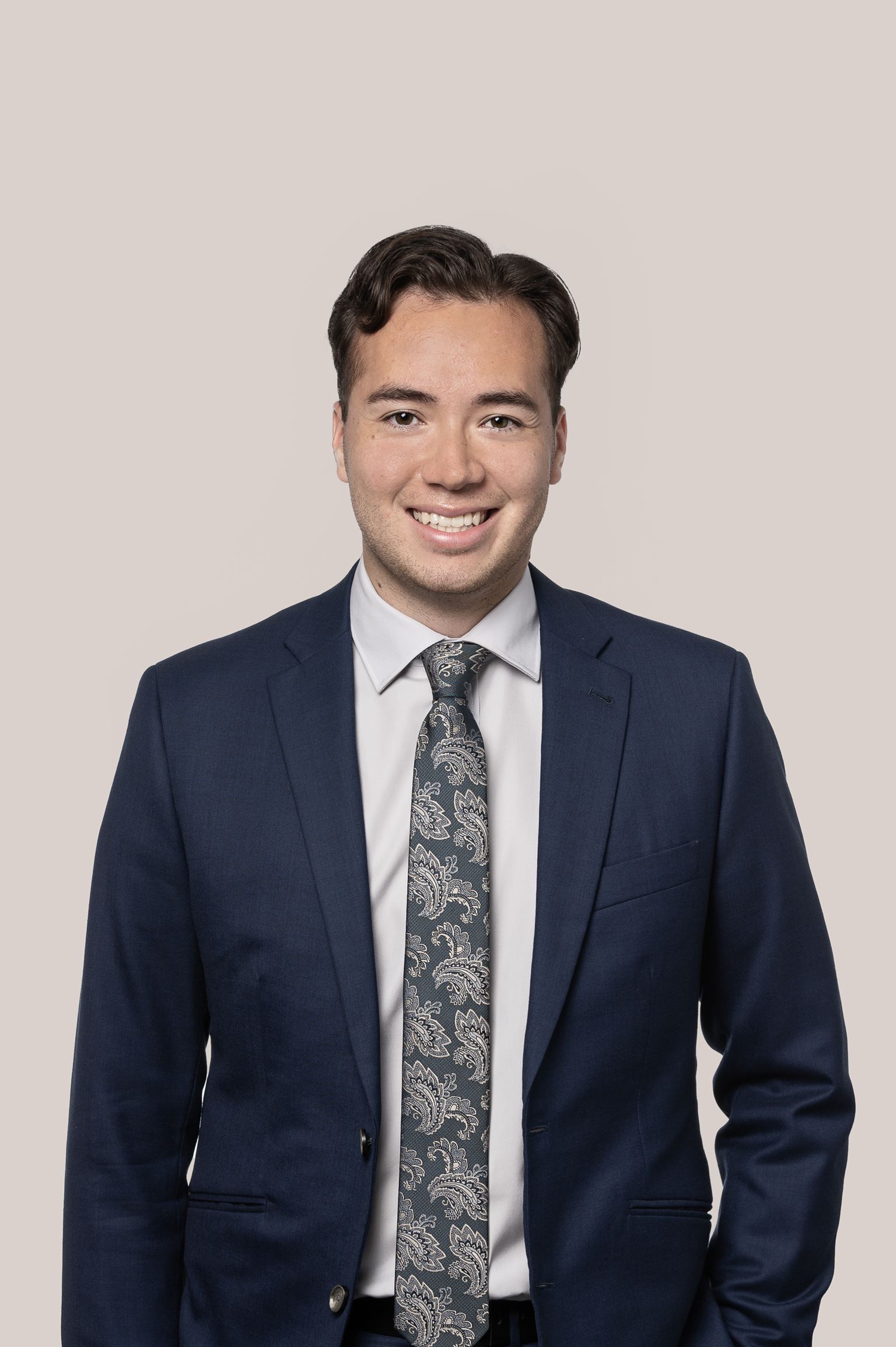 Tyler Murphy, Associate | Litigation and Dispute Resolution