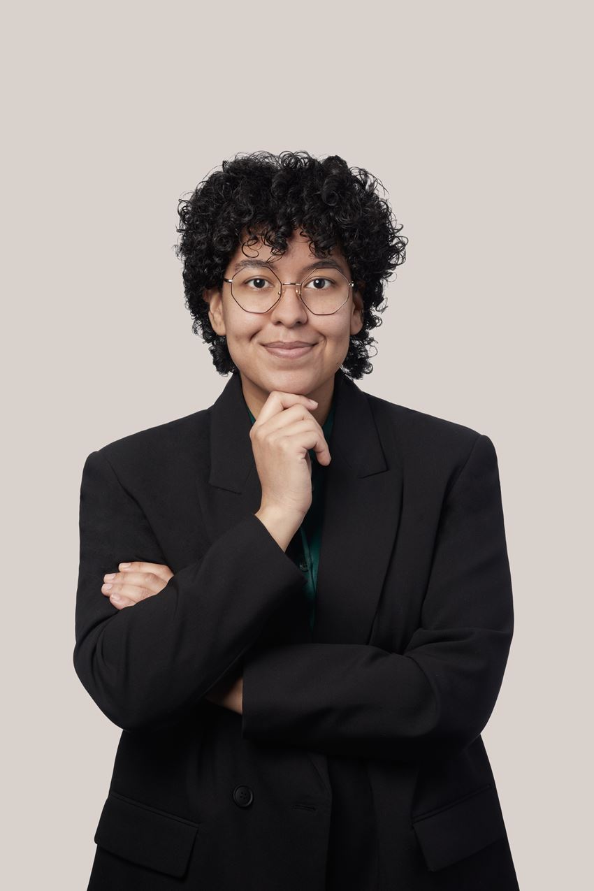 Karla Tejeda Iglesias