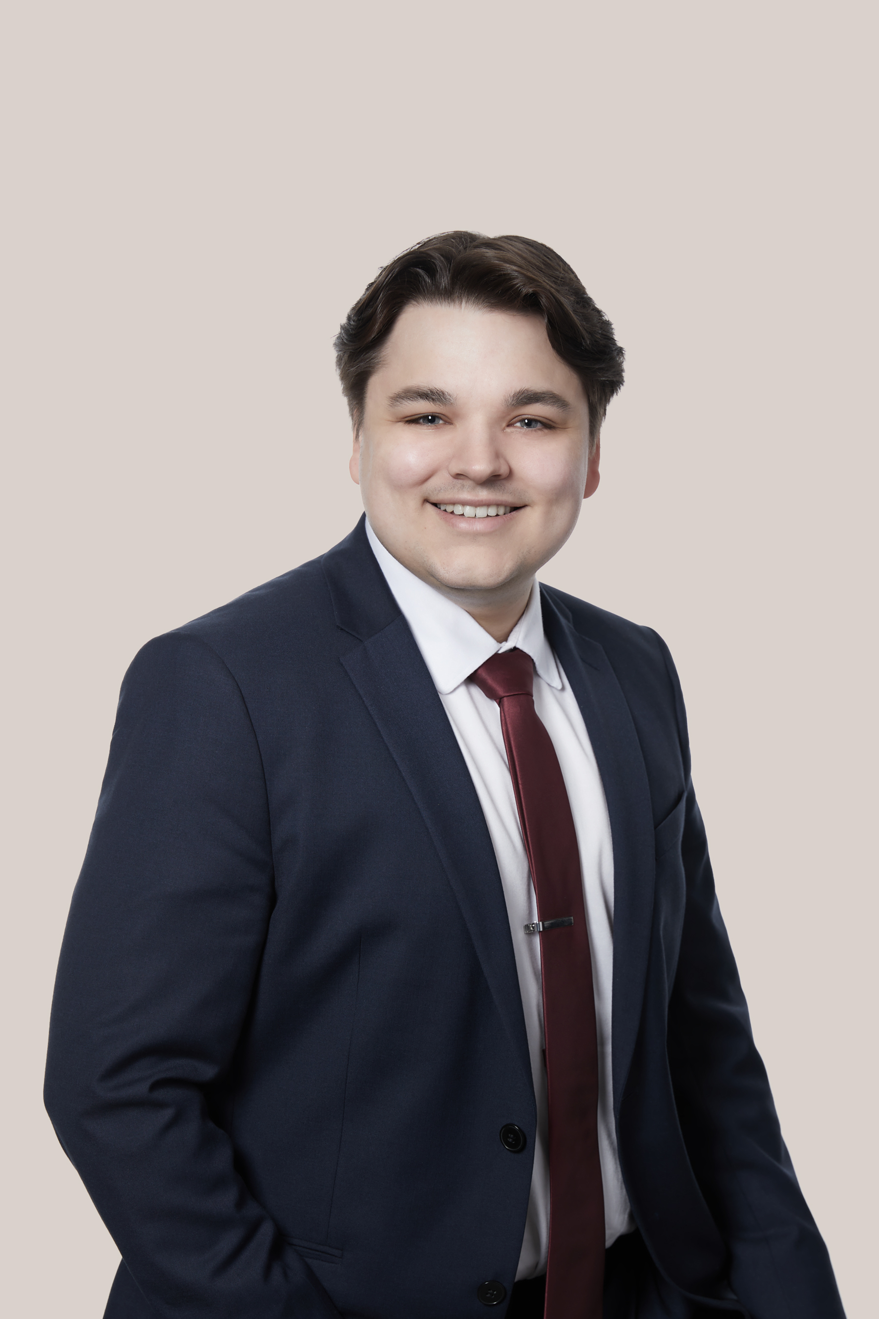 Benjamin Surmachynski Ottawa Student
