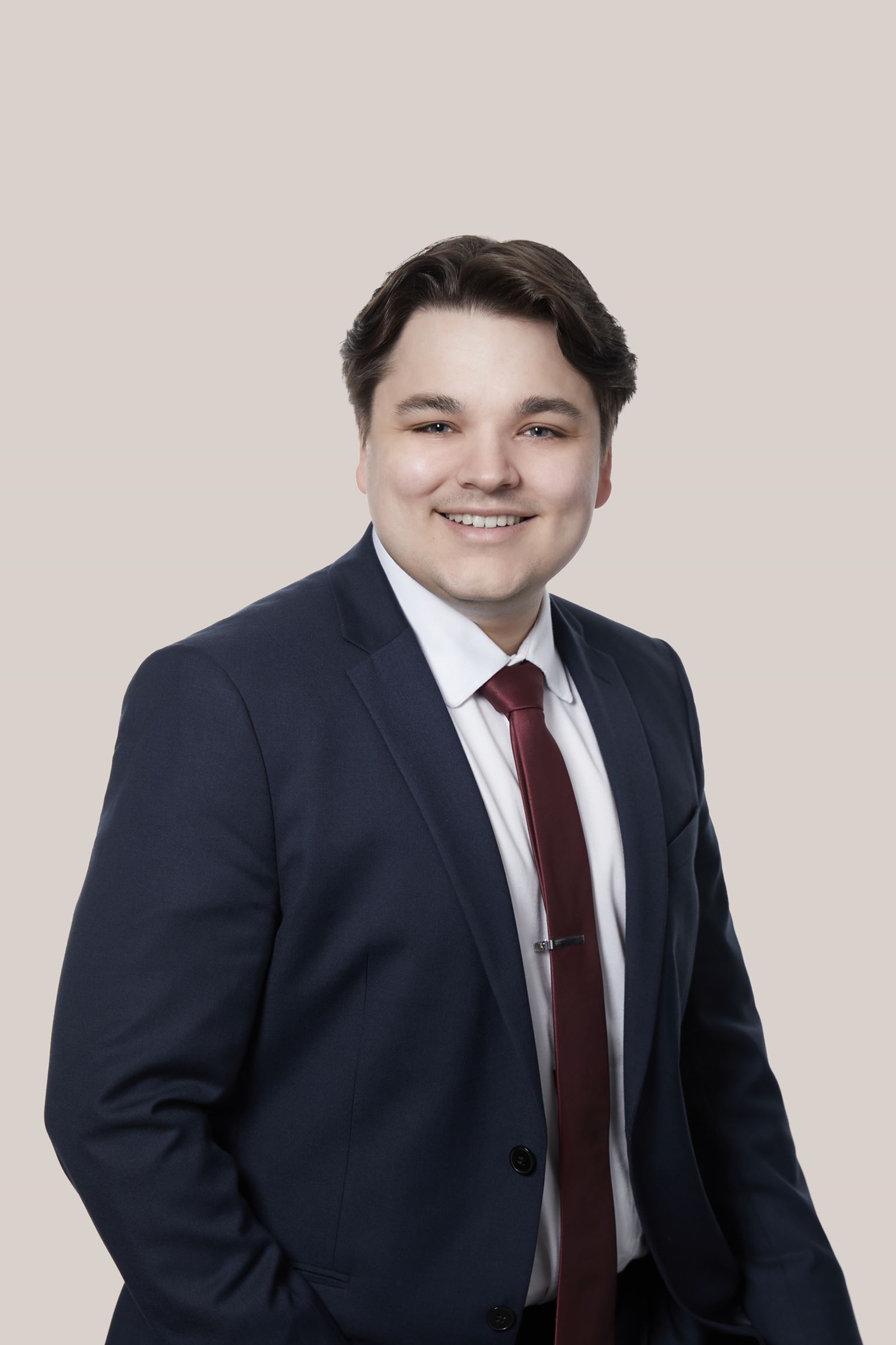 Benjamin Surmachynski Ottawa Student