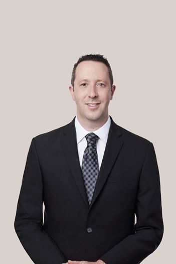 Adam Saskin