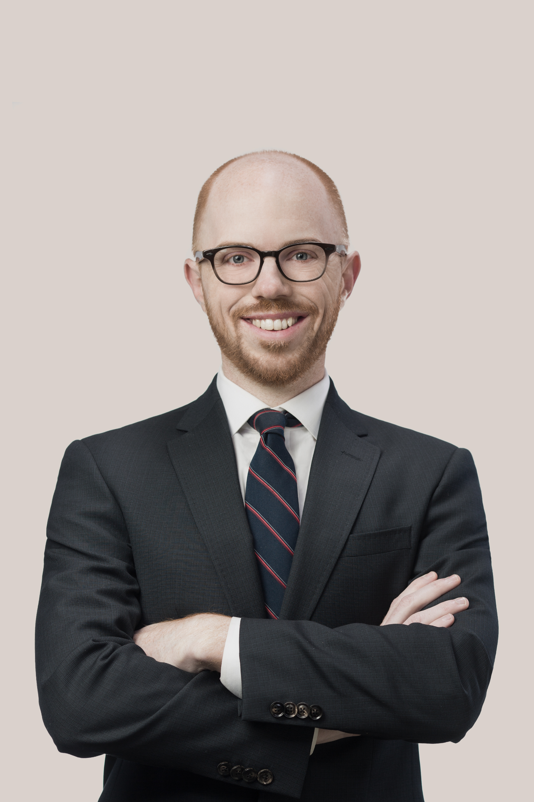 Andrew Dixon, Partner | Labour, Employment & Human Rights