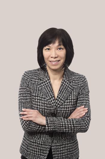 Helen H. Low