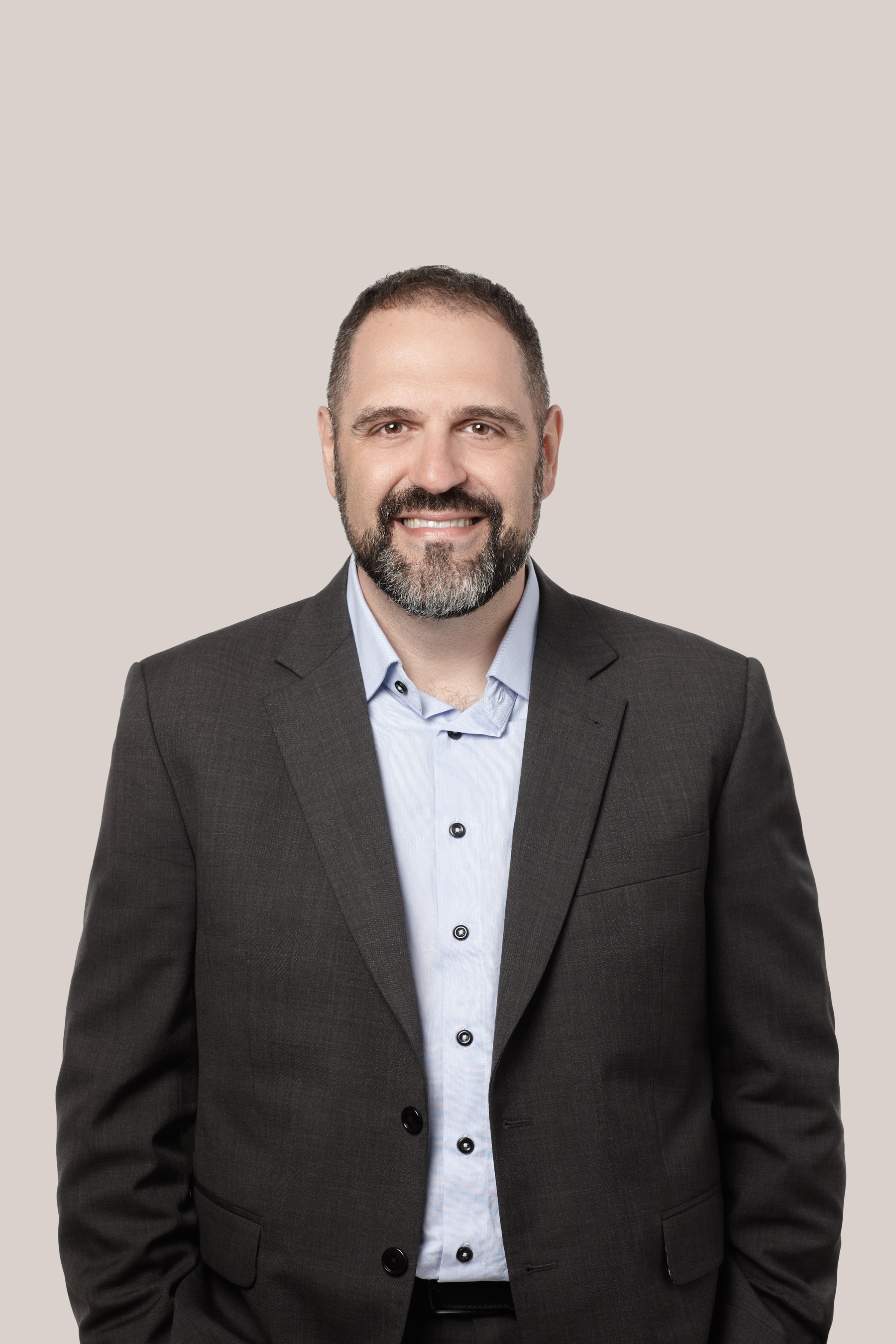 Jonathan Halwagi, Partner | Fund Formation