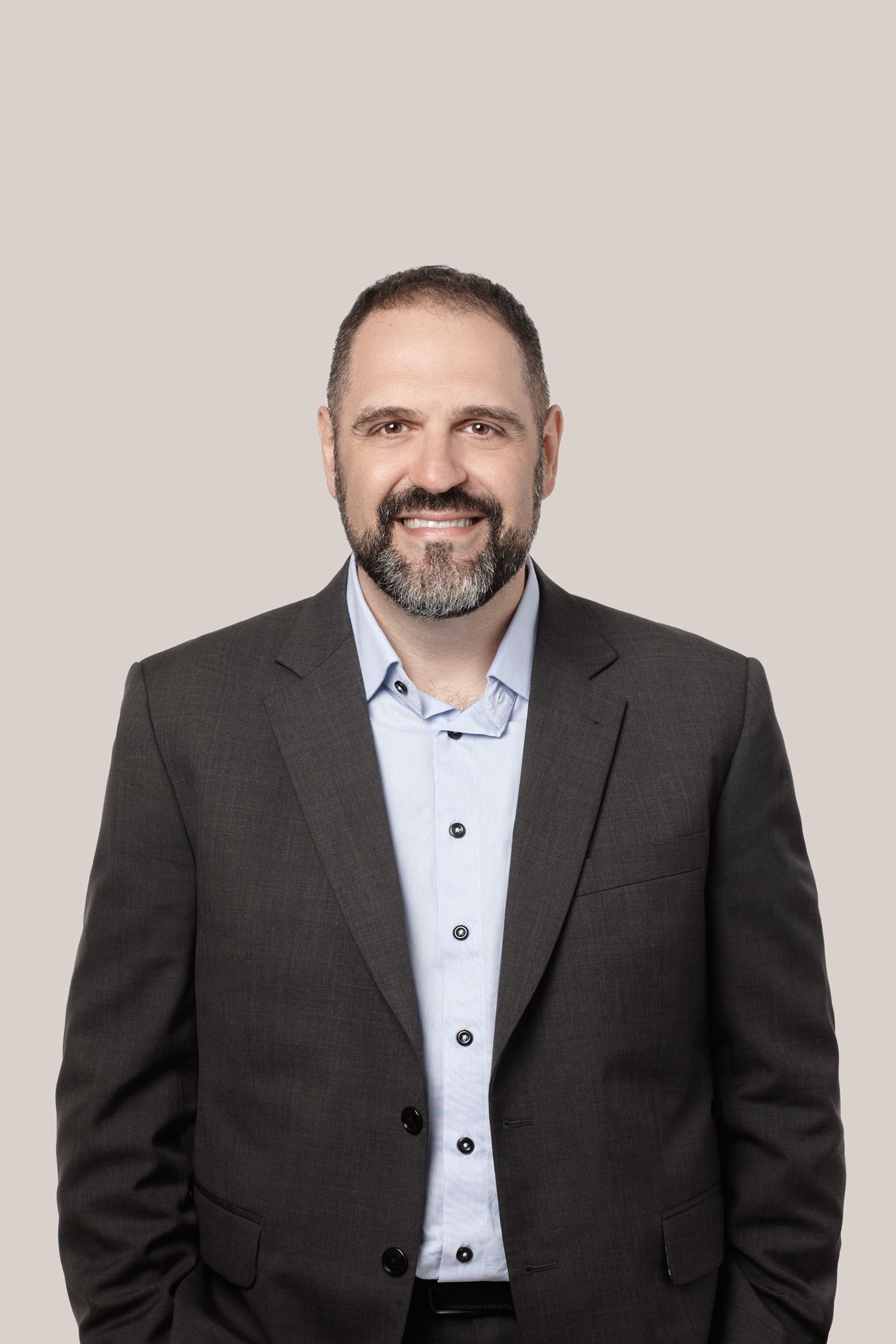 Jonathan Halwagi, Partner | Fund Formation
