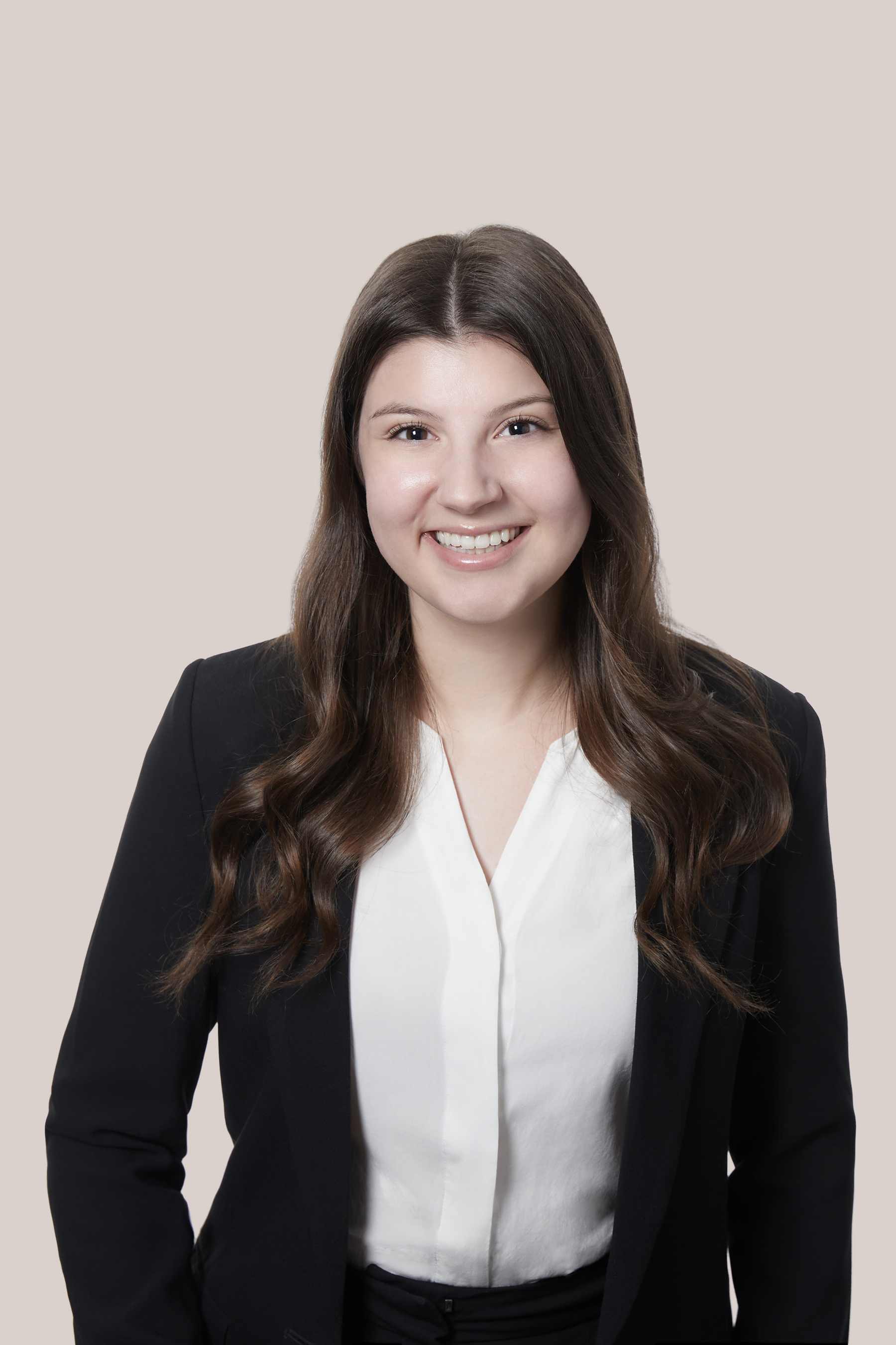 Megan Raber | Summer Student in Toronto | People | Fasken