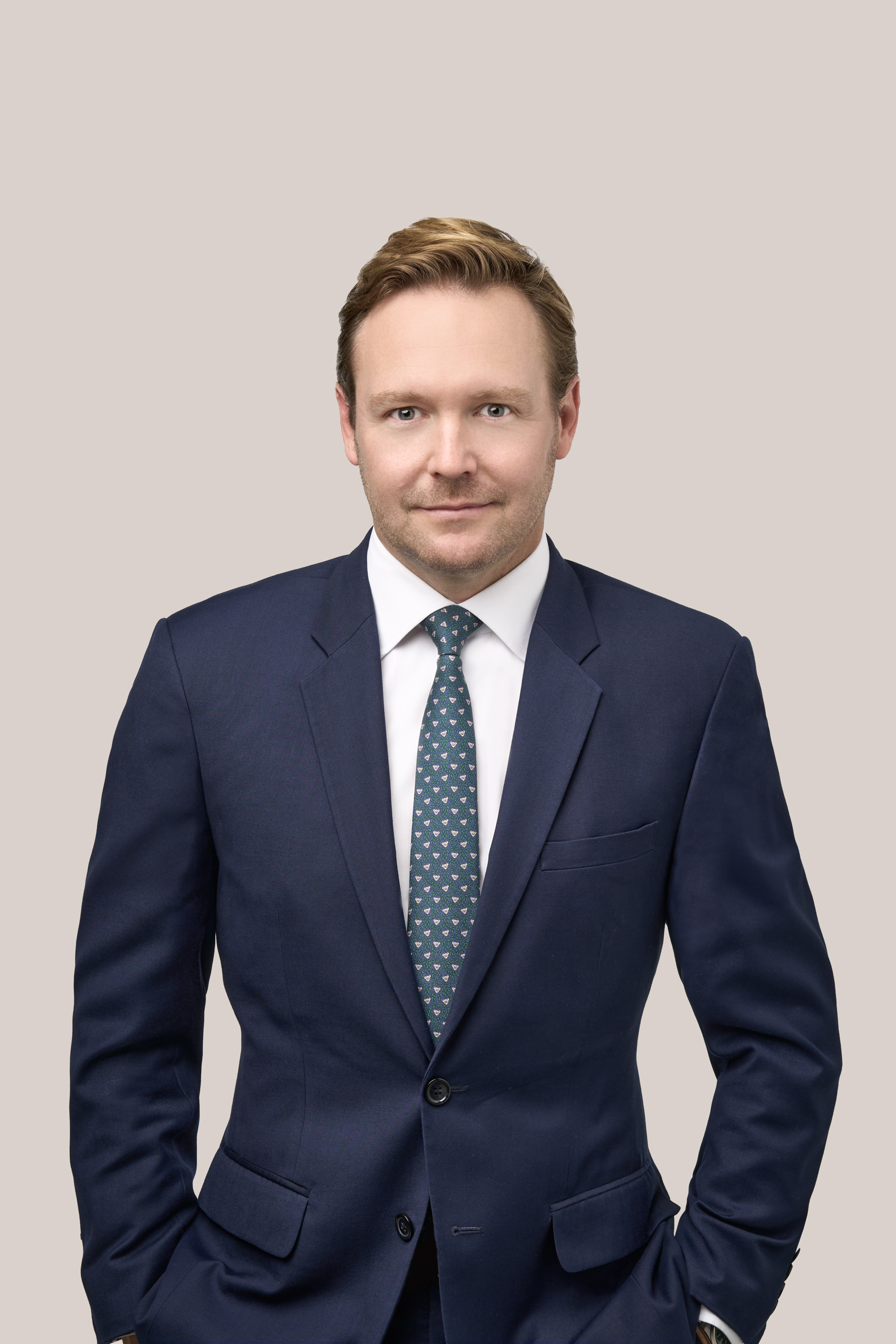 Charles Wagner, Associé | CRHA