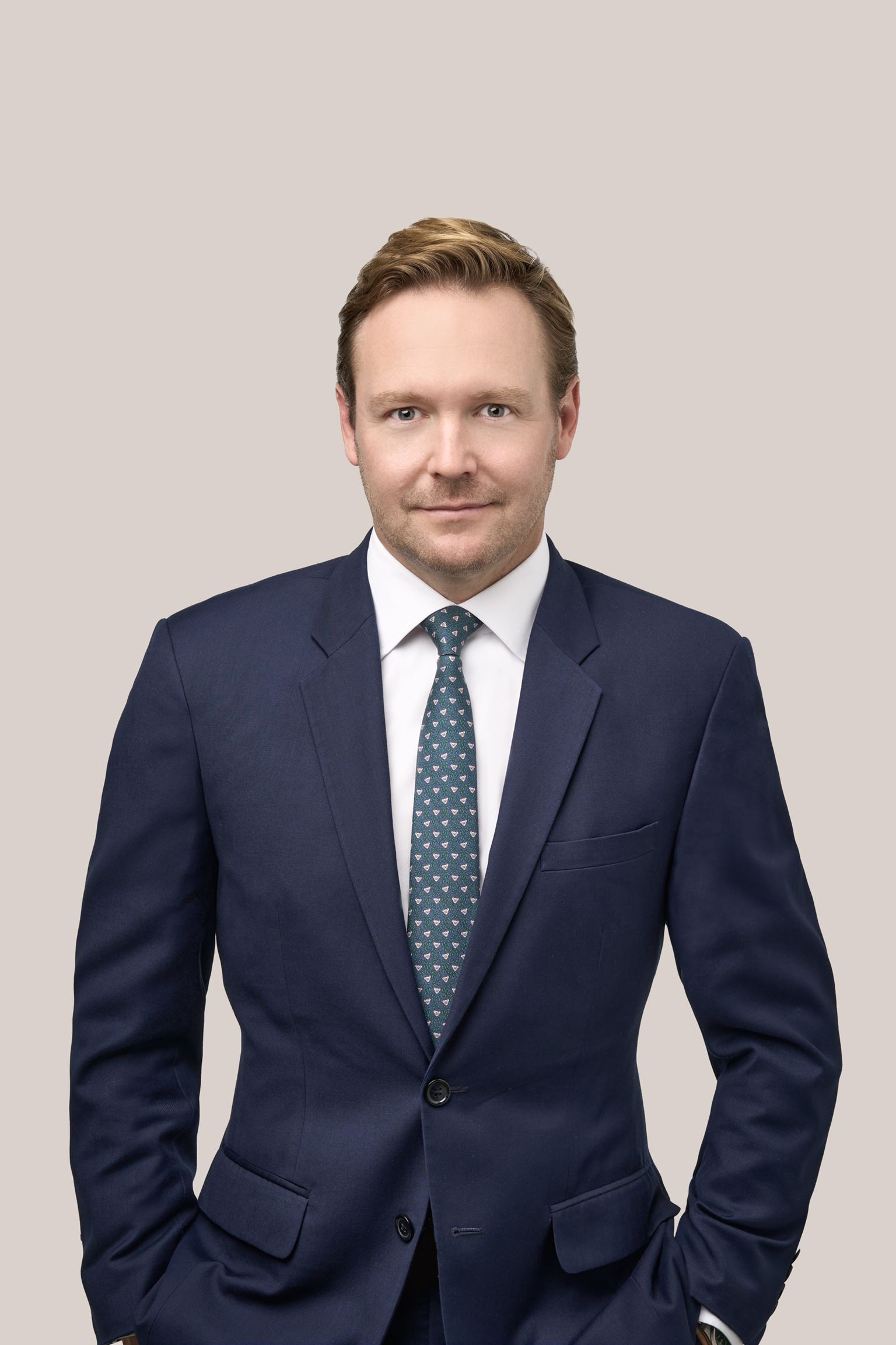 Charles Wagner, Associé | CRHA