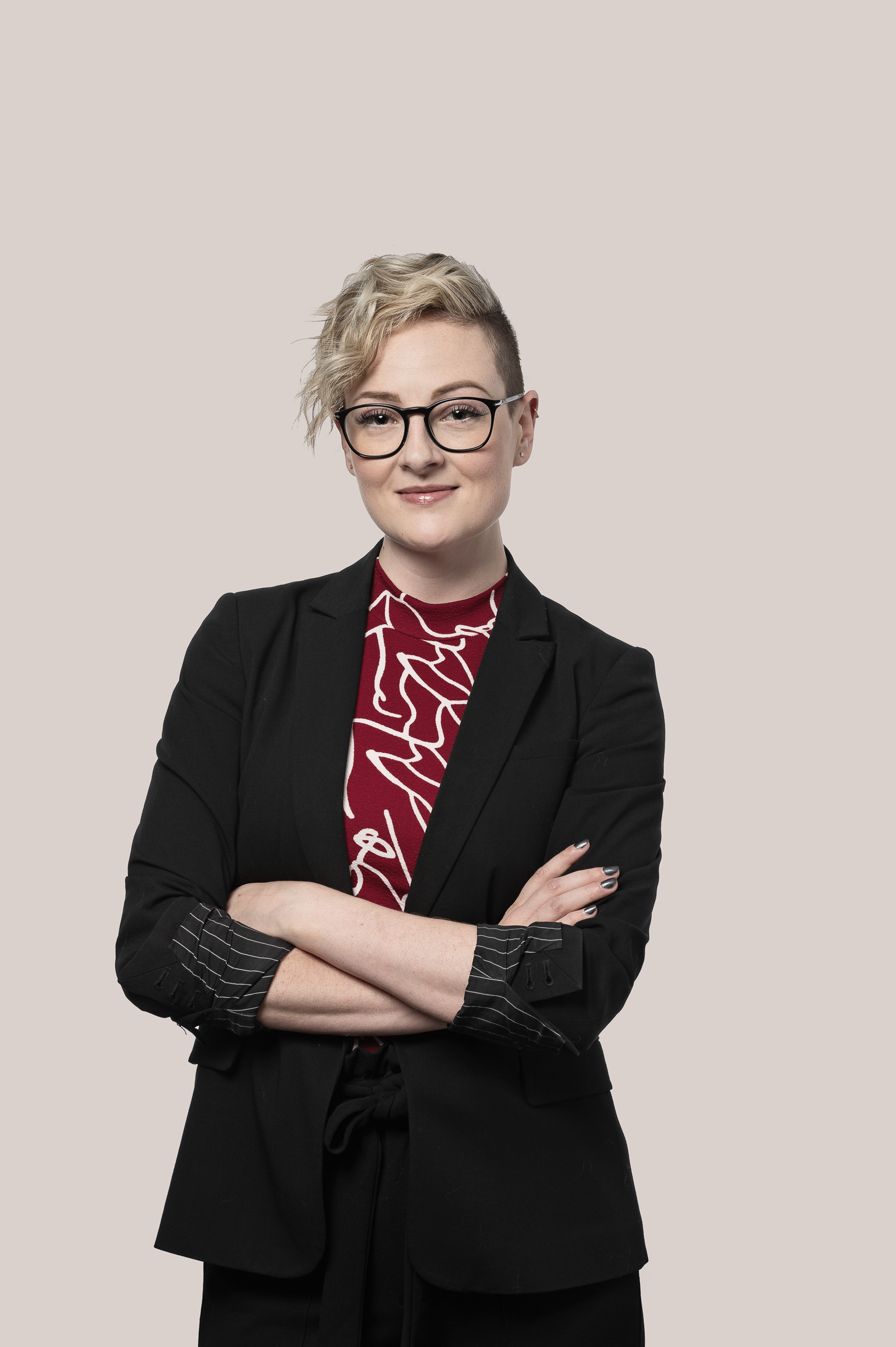 Gabrielle Cyr, Associate | Litigation and Dispute Resolution