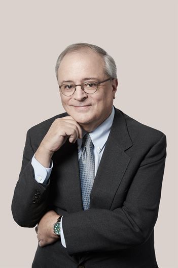 Peter A. Downard