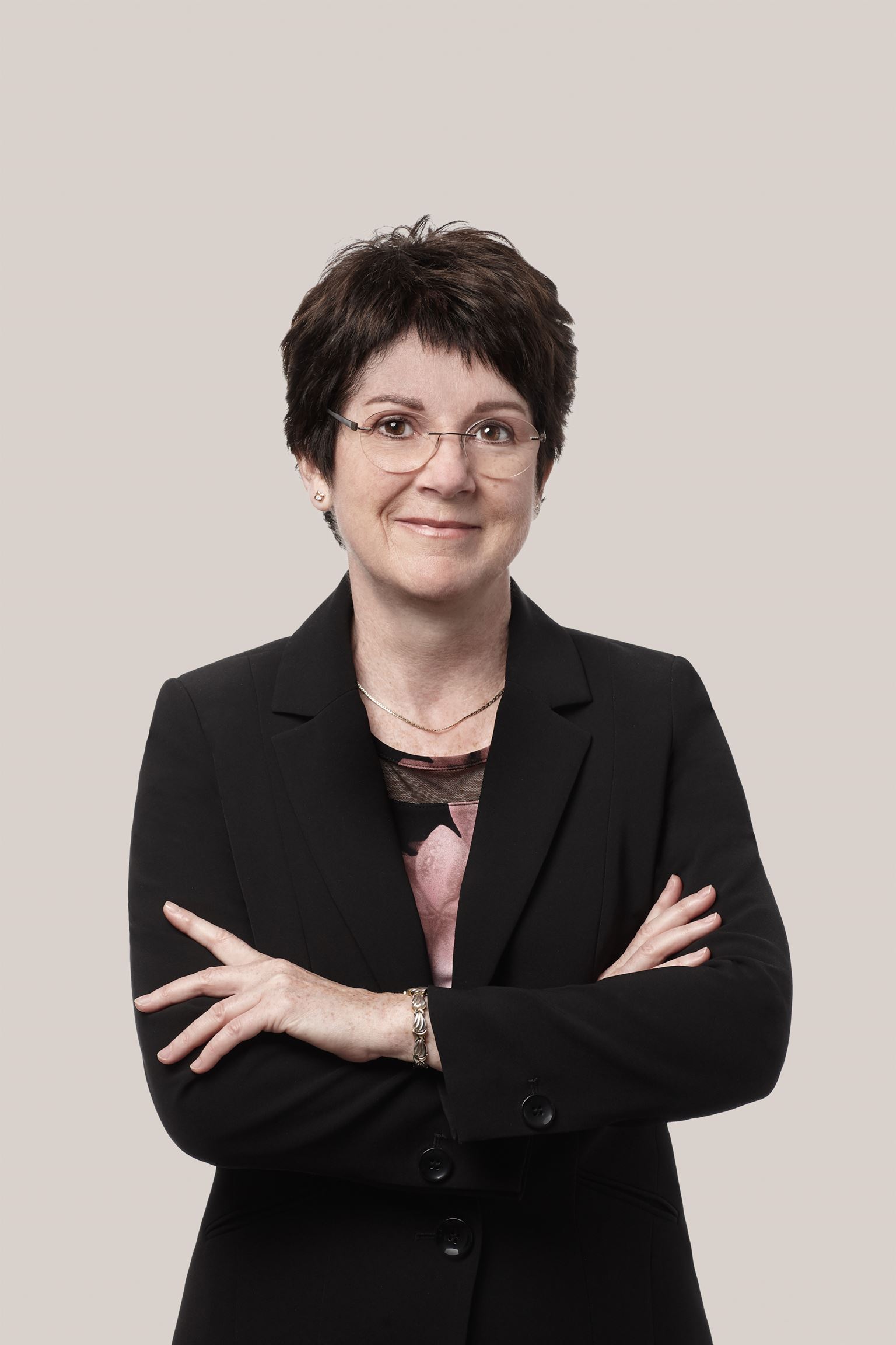 Monique Talbot | Corporate/Commercial Paralegal in Montréal