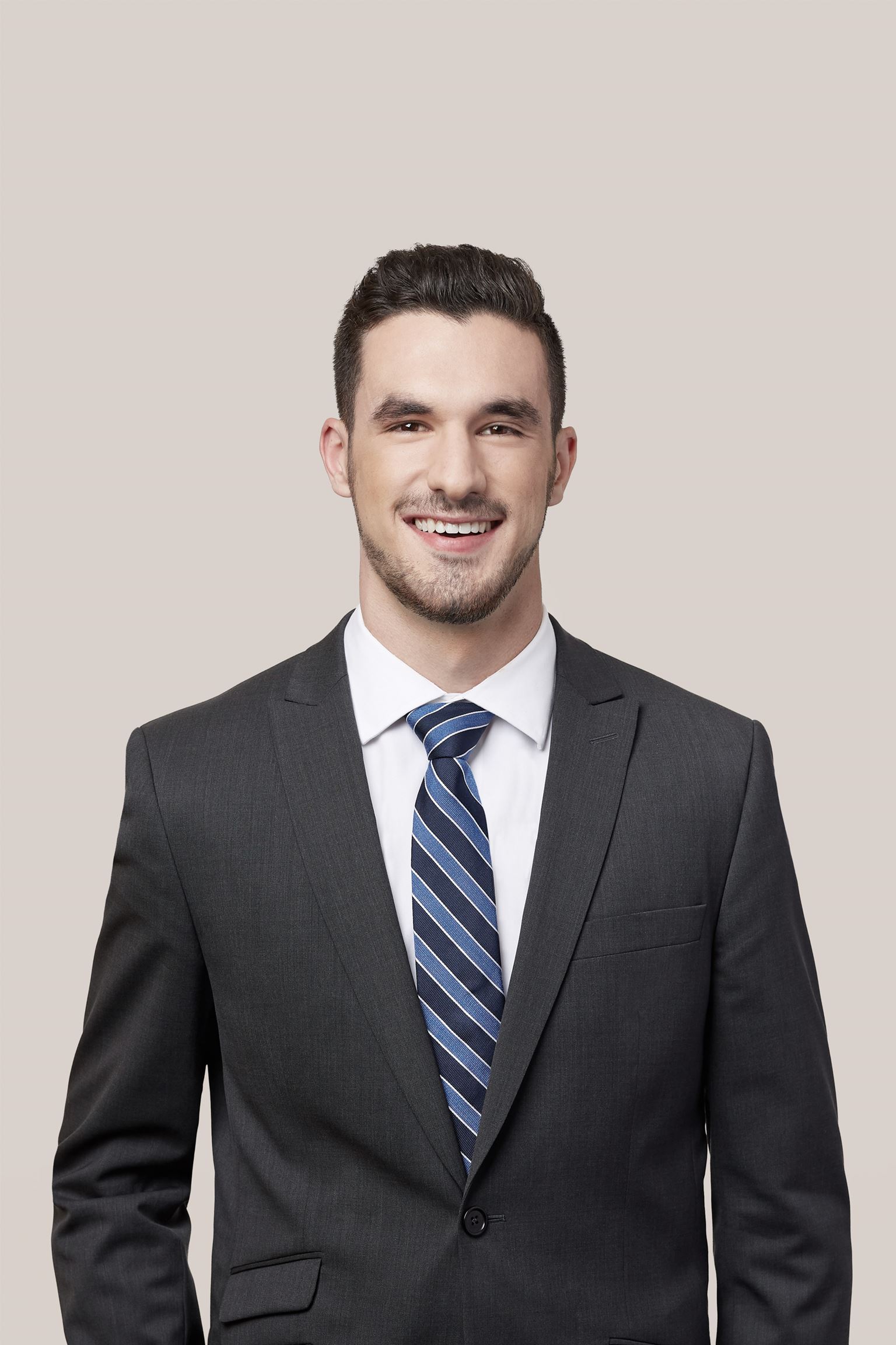 Samuel Labrecque, Associate