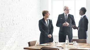 Private M&A