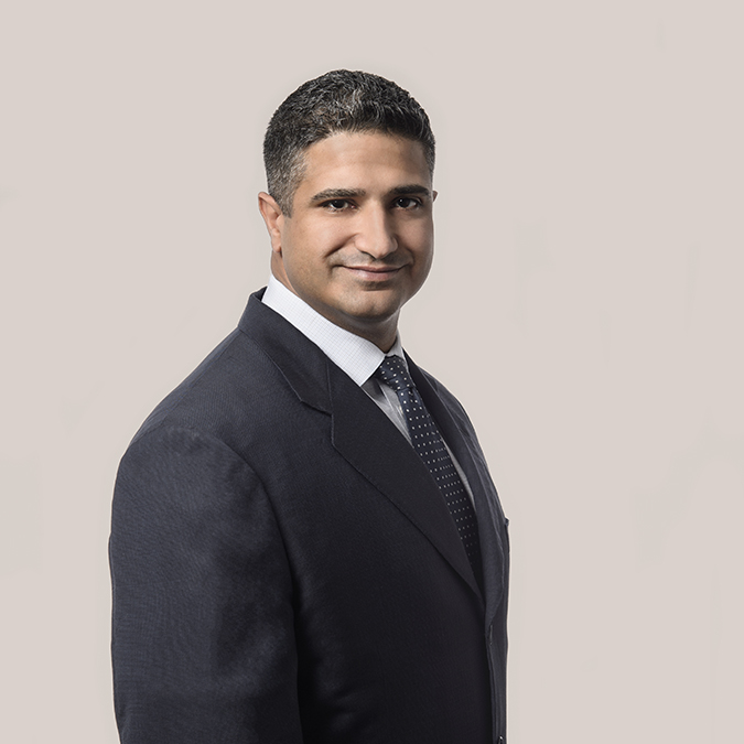 Randal Dhaliwal