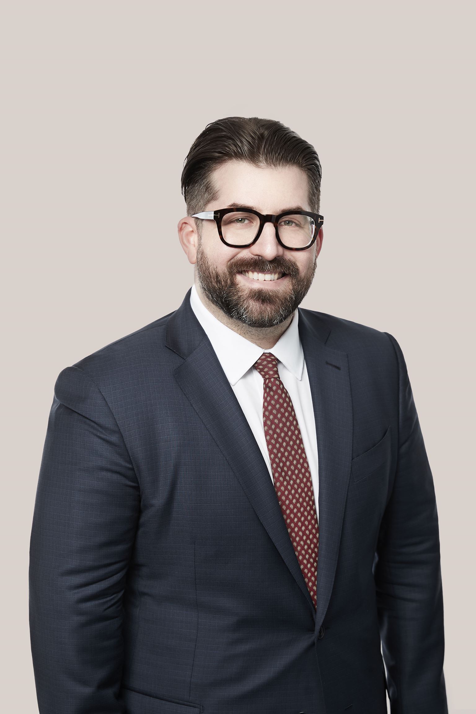 David Provenzano Toronto Lawyer
