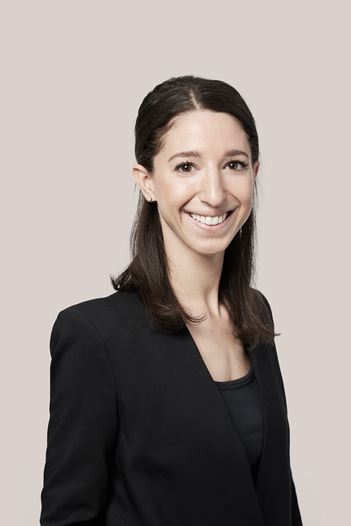 Allison Marks