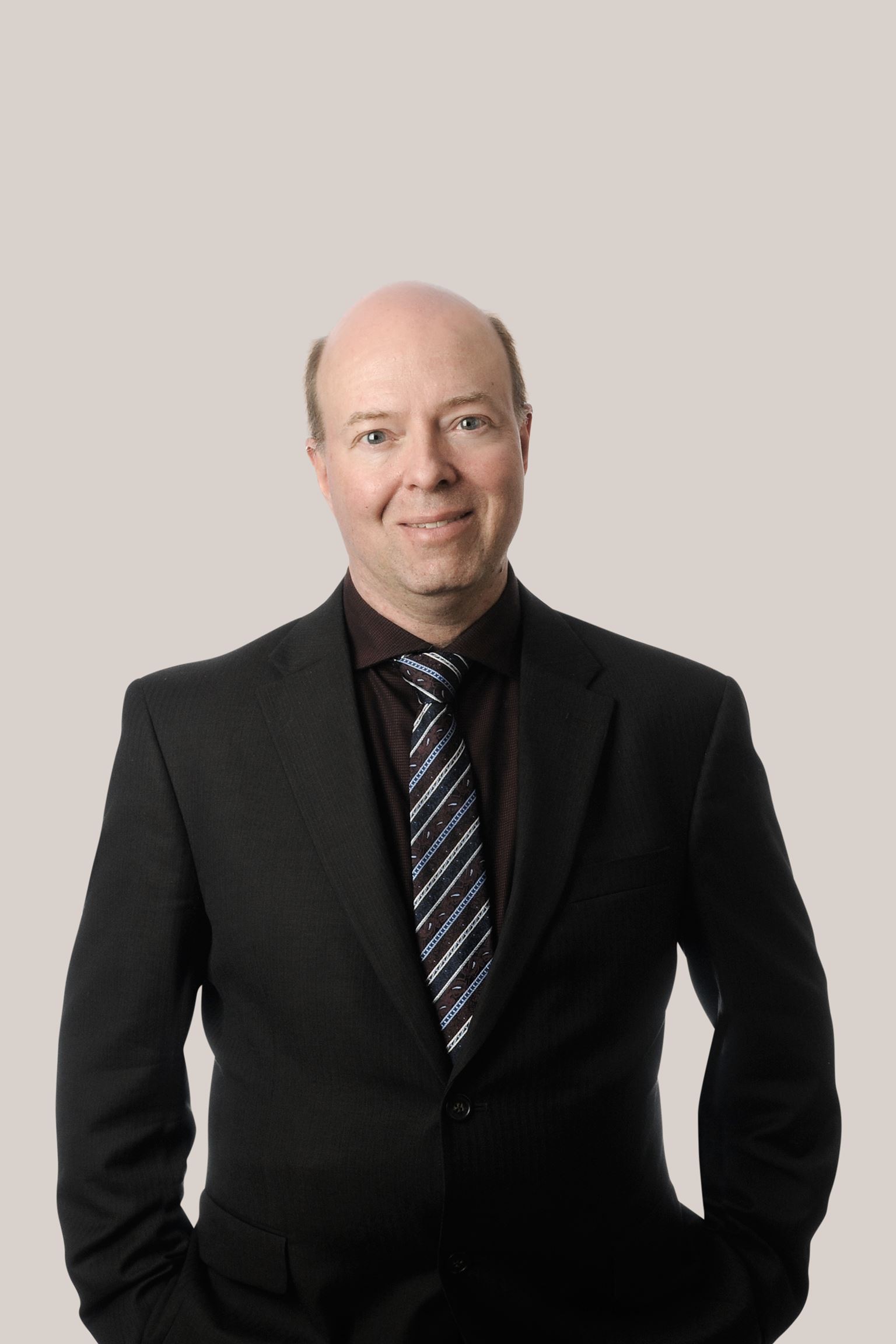 Pierre St-Laurent, Legal Translator | Revisor