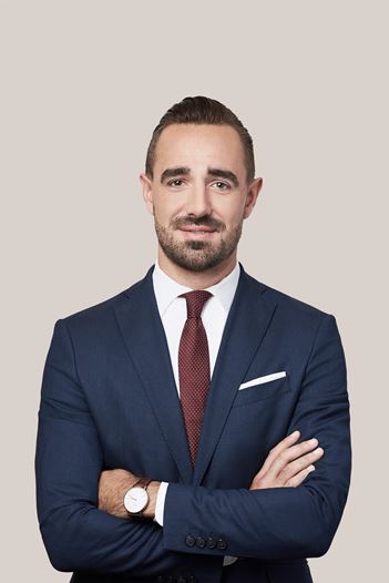 Noah Boudreau