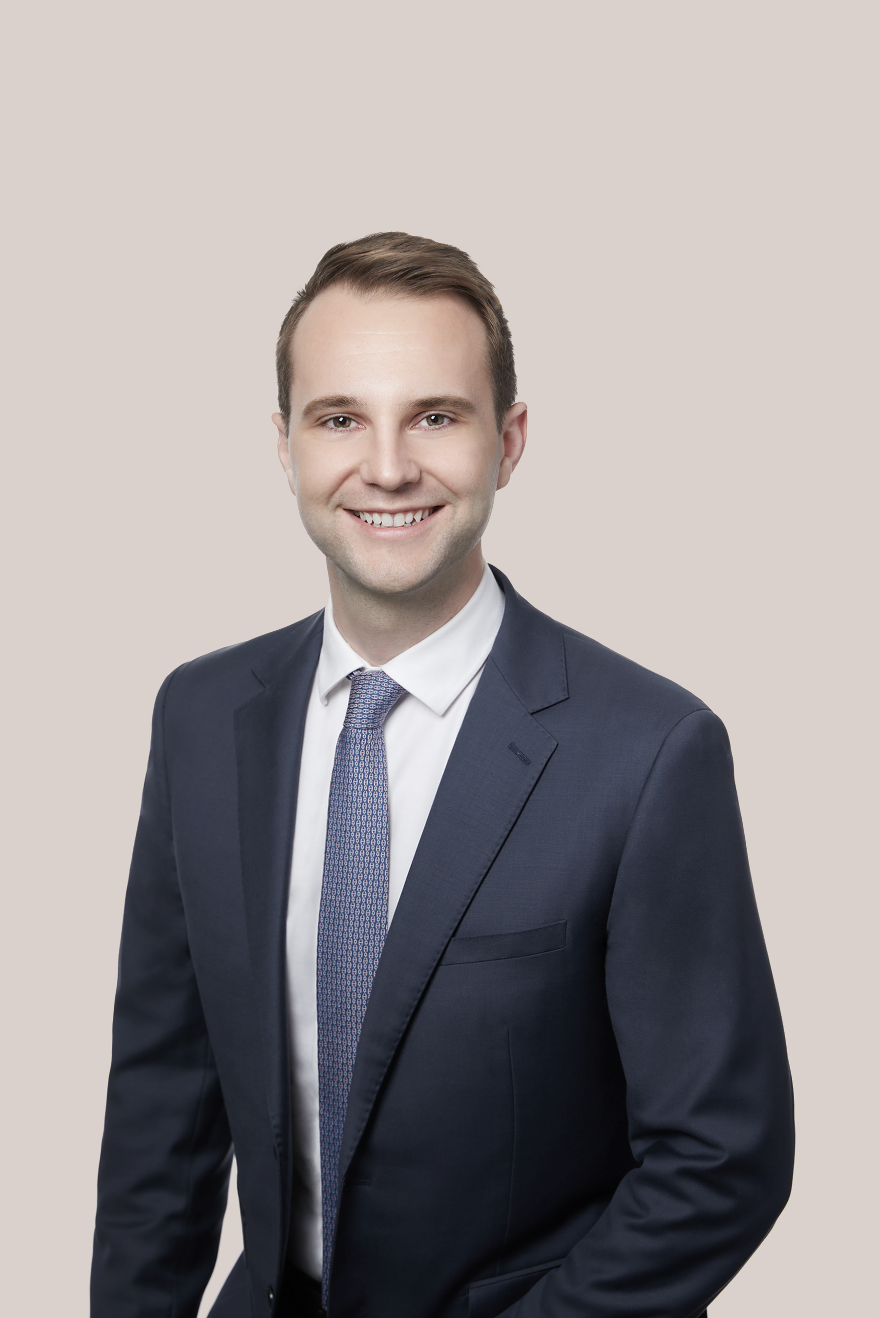 Kieran Moloney Toronto Lawyer