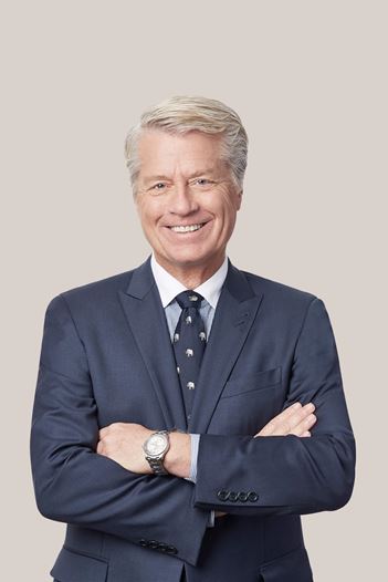 Yves Letarte