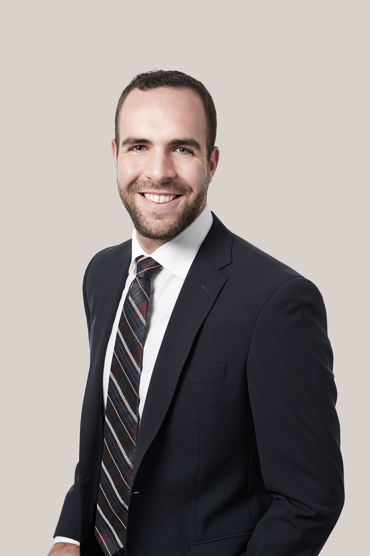 Robert Marks, Associate