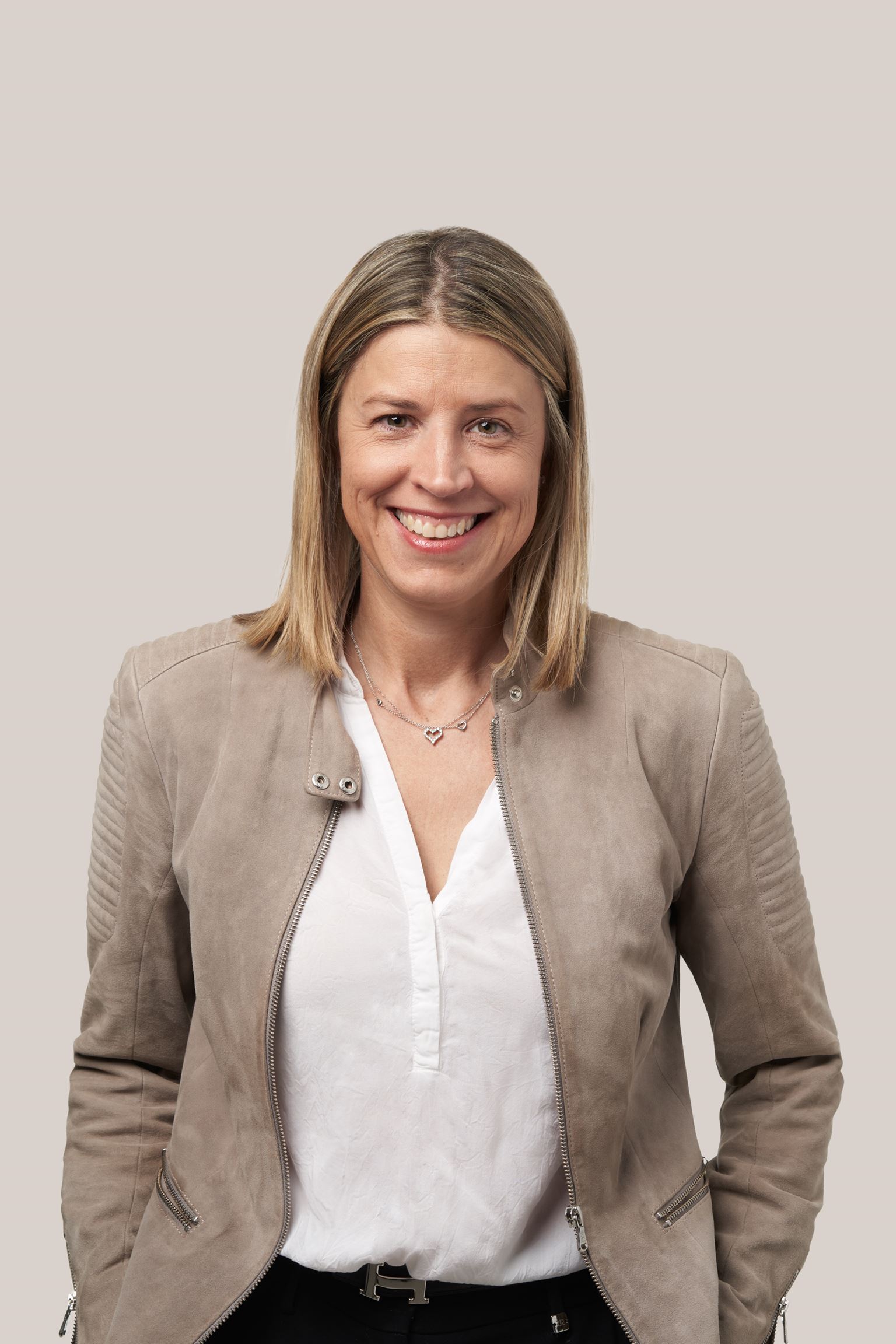 Karine Fournier, Partner | Co-Leader Montreal LEHR