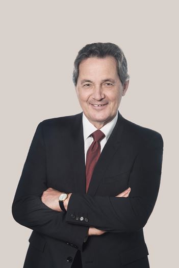 Alain Garneau