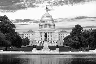 US Capitol Building
