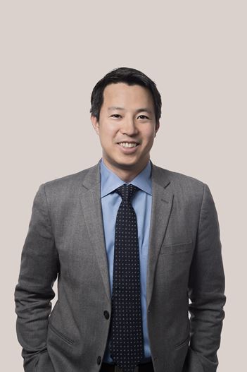 Enoch Chang