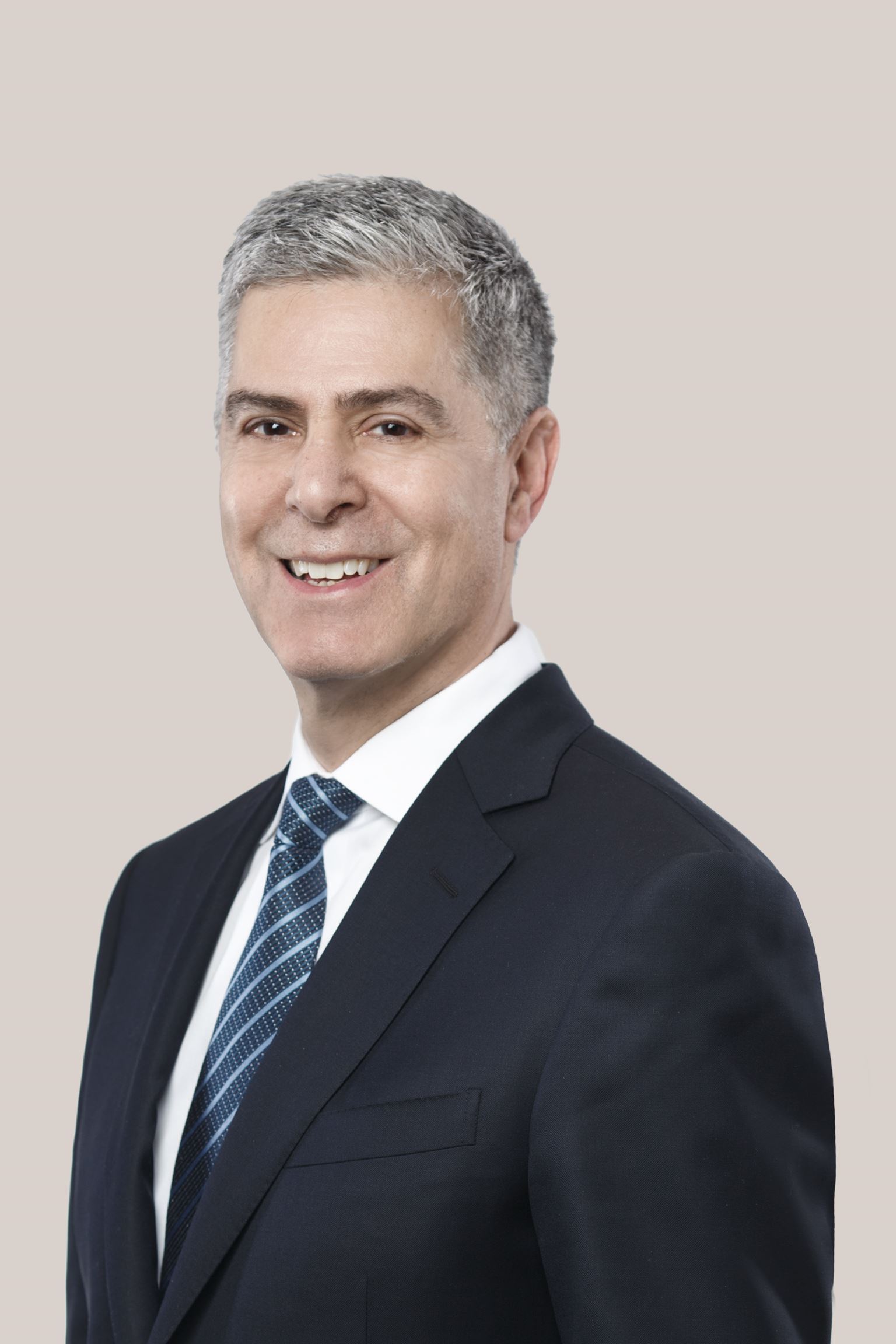 Michael Wolpert, Partner | Pensions and Benefits
