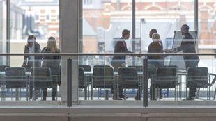 Mergers and Acquisitions