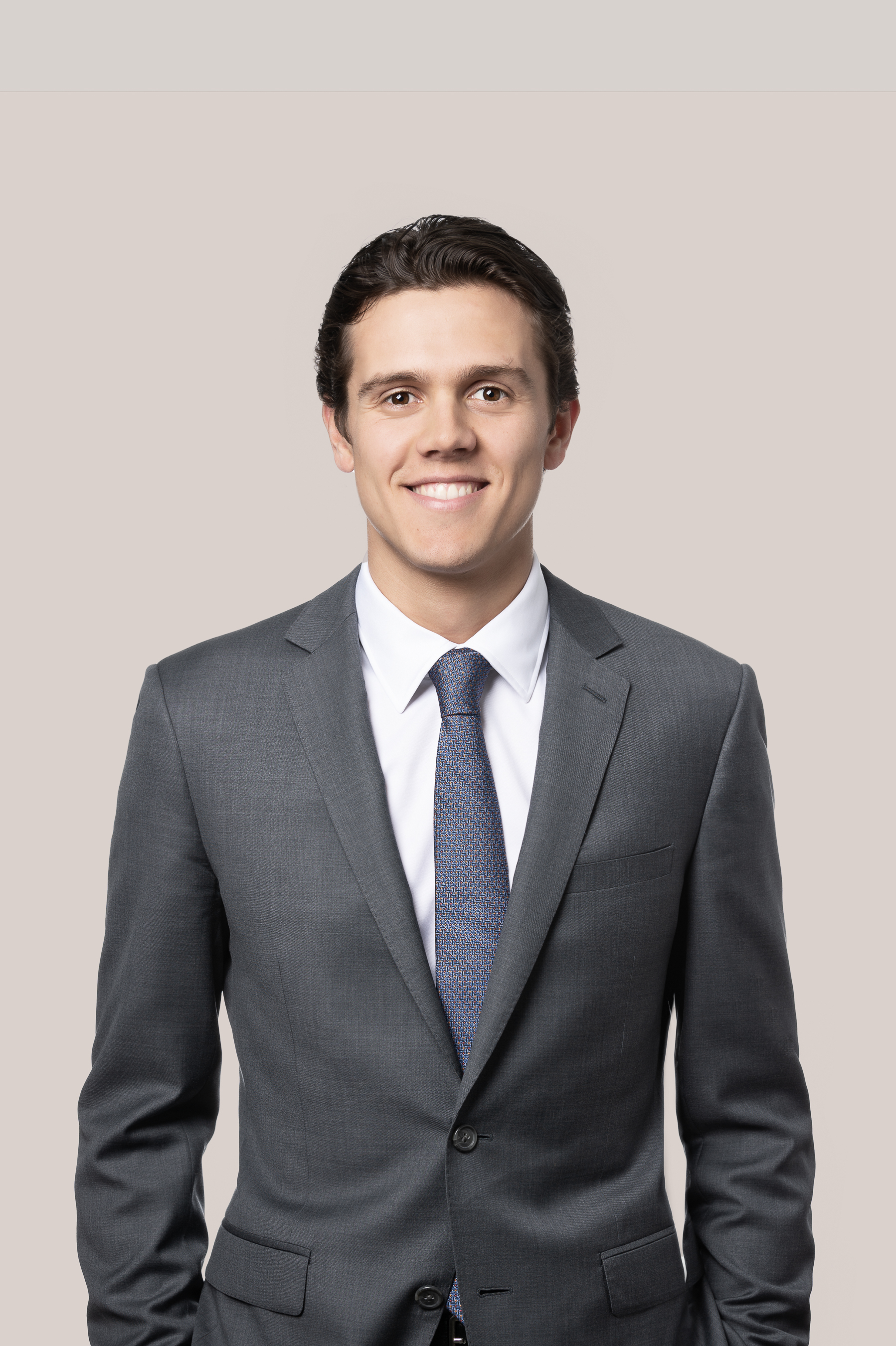 Will Andrews, Associate | Litigation and Dispute Resolution