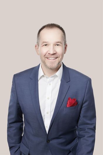 Wojtek Baraniak
