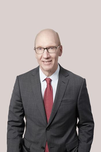 Anthony F. Baldanza