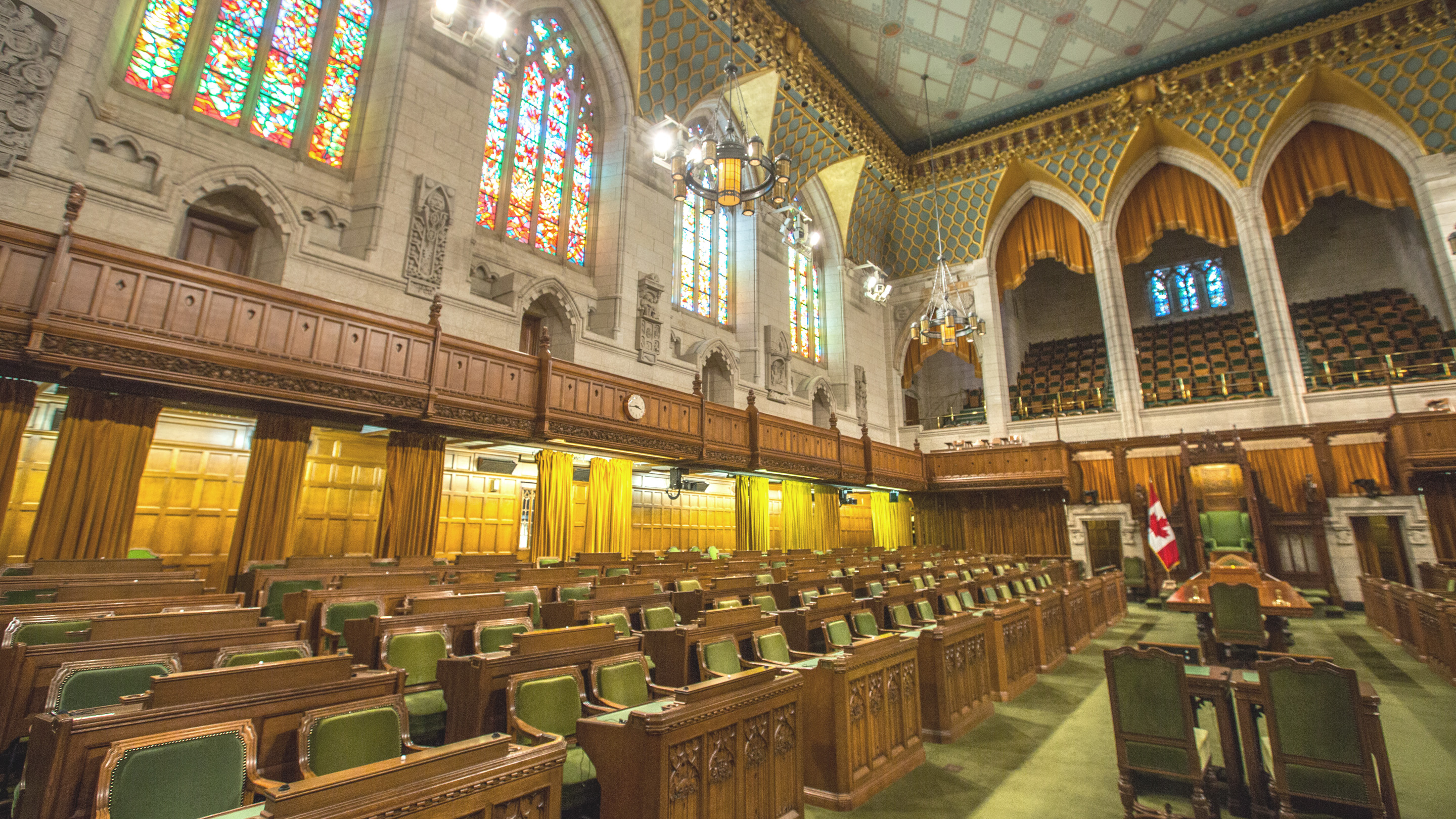 Primer on the Opening of Parliament | Knowledge | Fasken