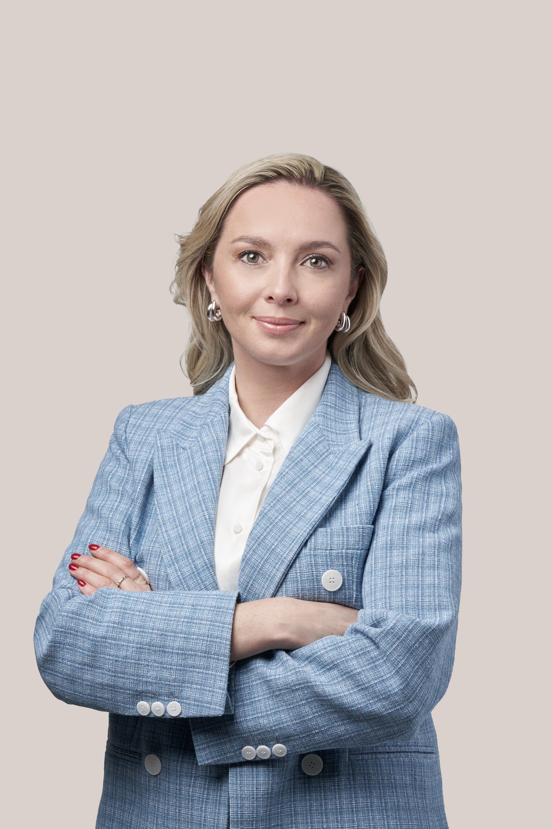 Geneviève Burdon, Counsel | Knowledge Management