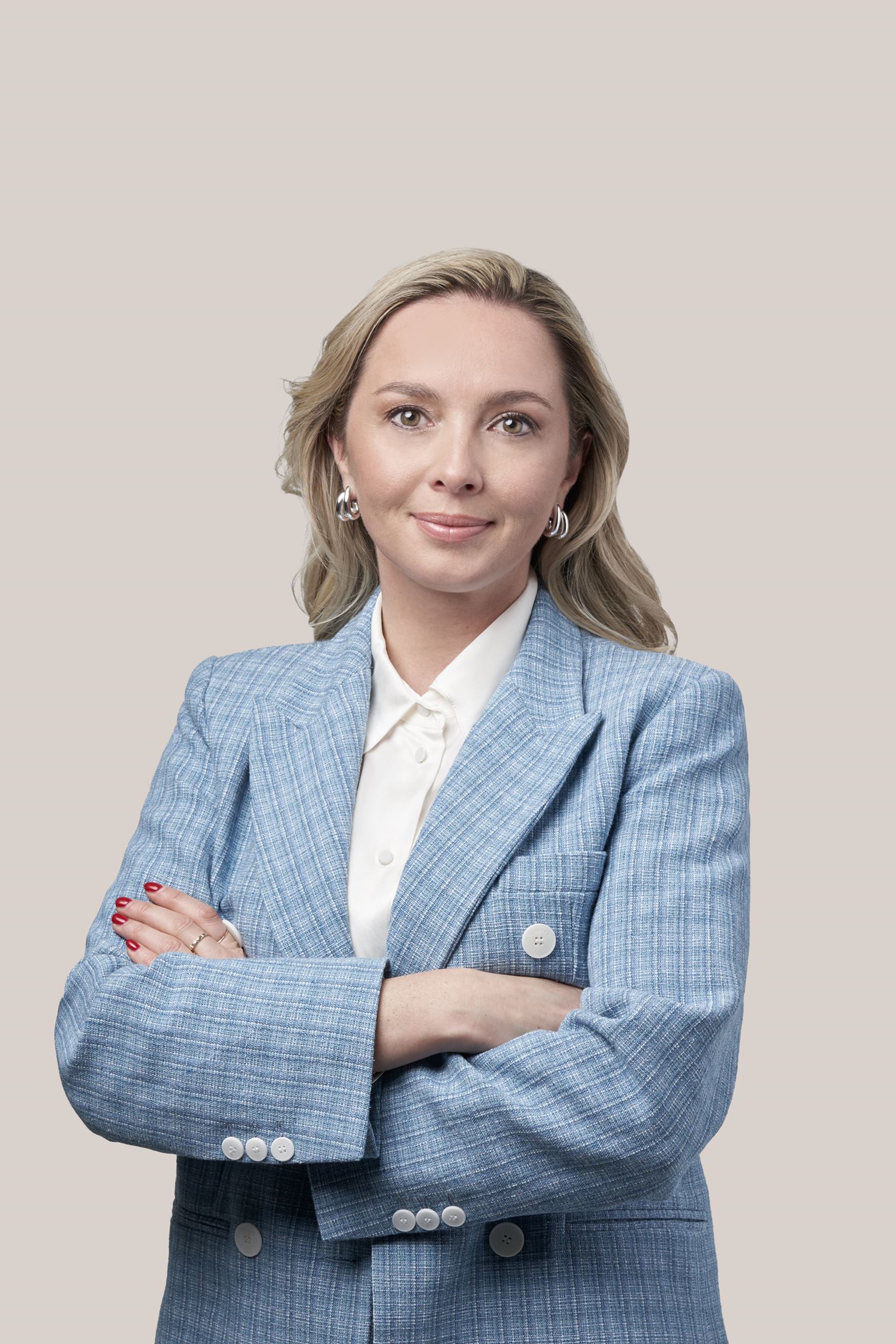 Geneviève Burdon, Counsel | Knowledge Management