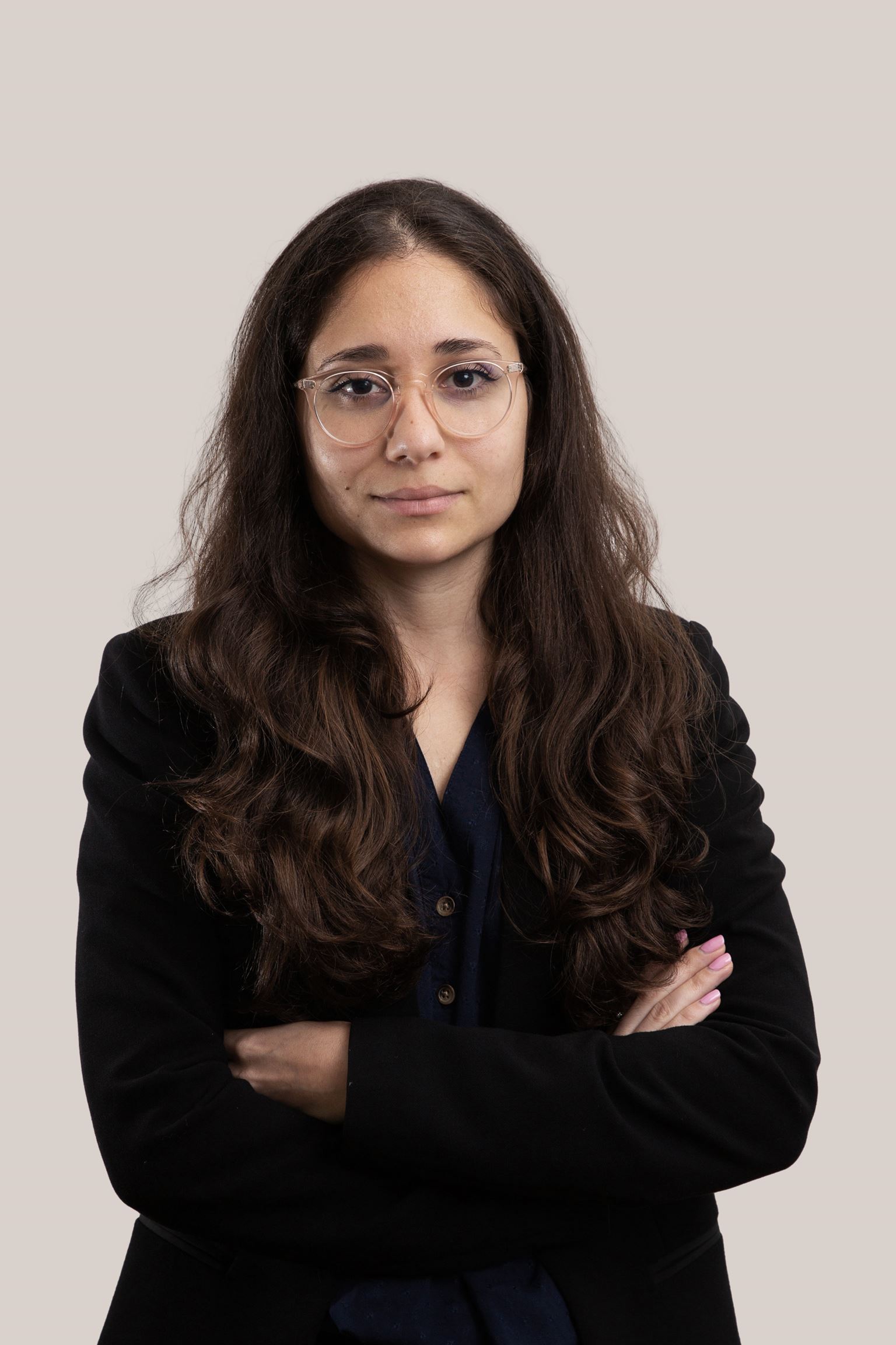 Lucinda Patrick-Patel, Associate