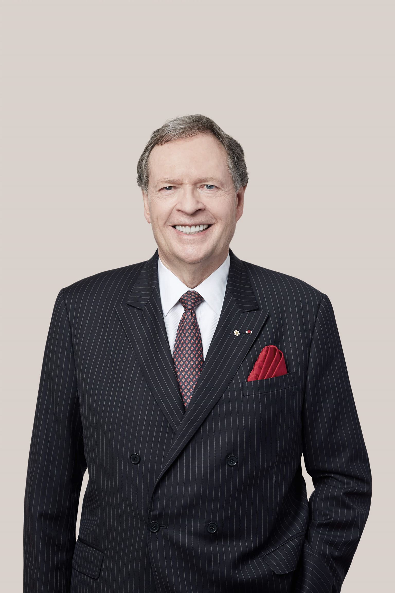 Raymond Chrétien, Associé | Conseiller stratégique | Droit des sociétés et droit commercial