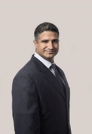 Randal Dhaliwal