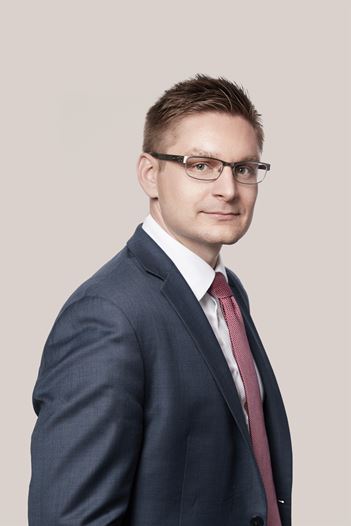 Daniel Conrad
